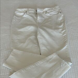 LC Lauren Conrad Women's Jeans